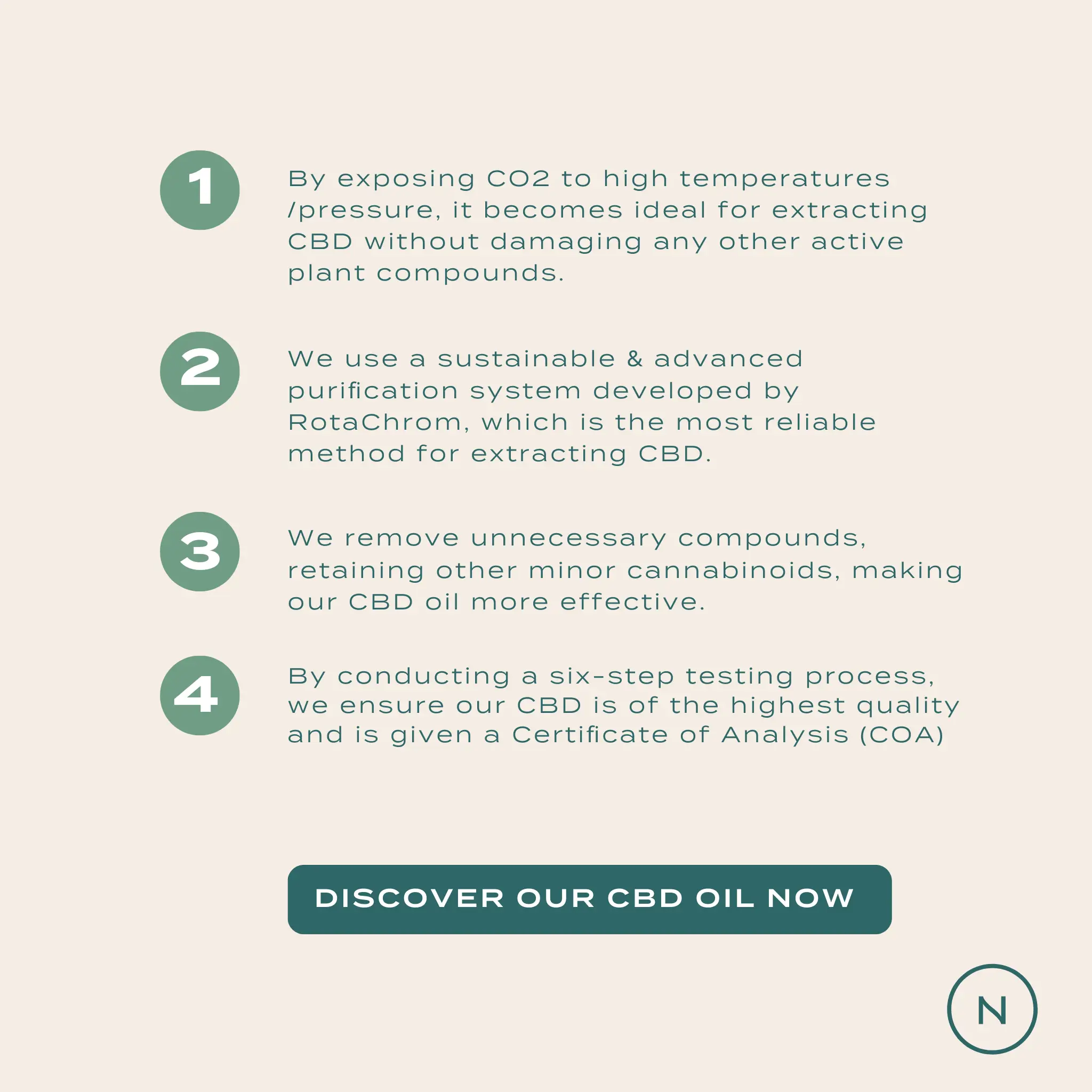 5% CBD Oil - Image 5