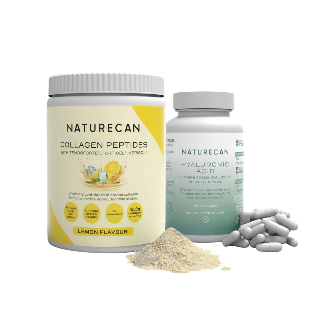 Beauty Supplements Skincare Bundle - Image 5
