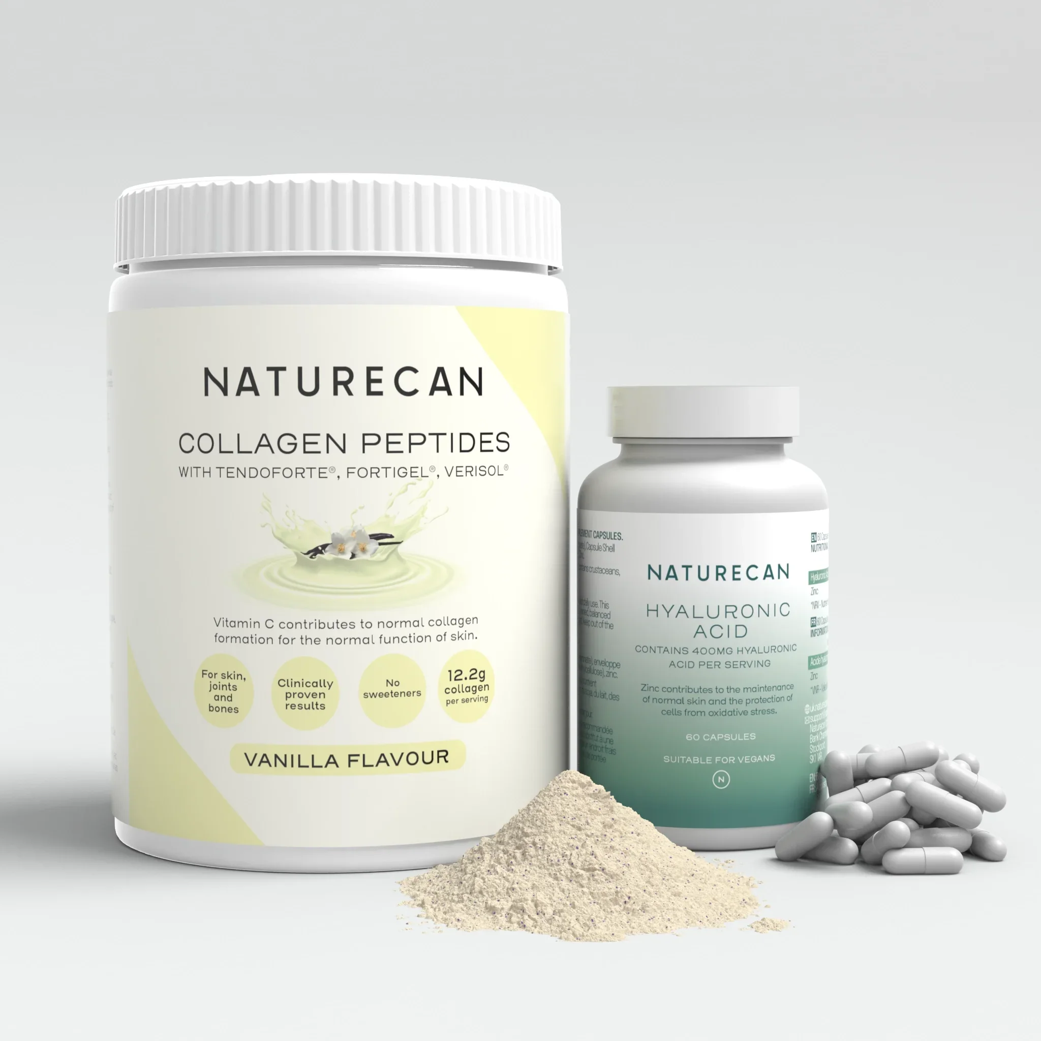 Beauty Supplements Skincare Bundle - Image 7
