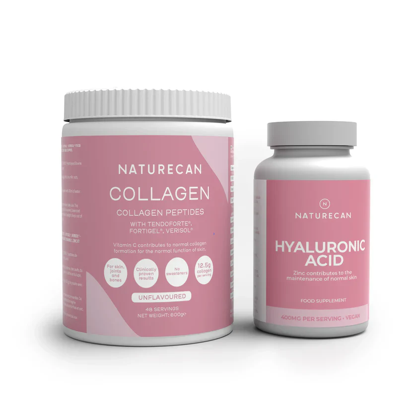 Gift set - Beauty supplements