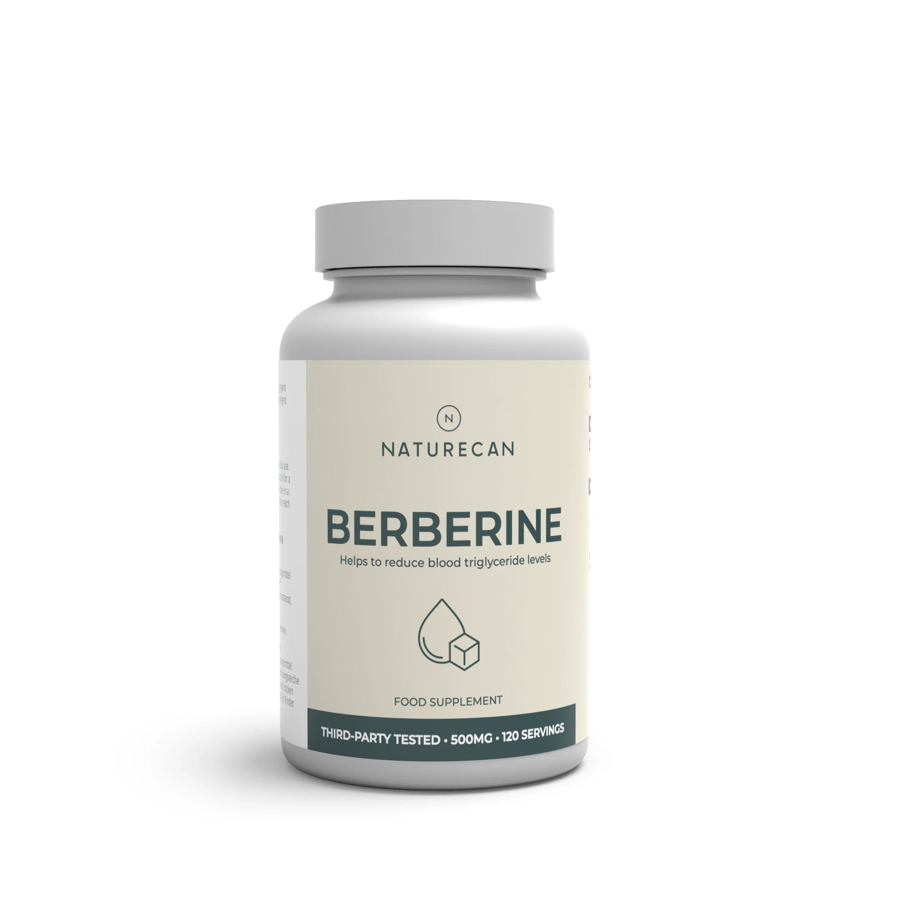 Berberine - Image 4