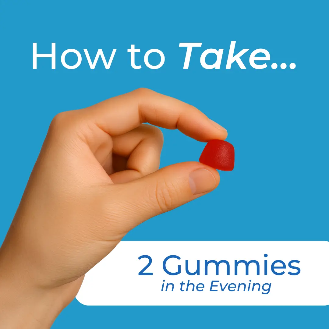 CBD Ashwagandha Relax Gummies - Image 7