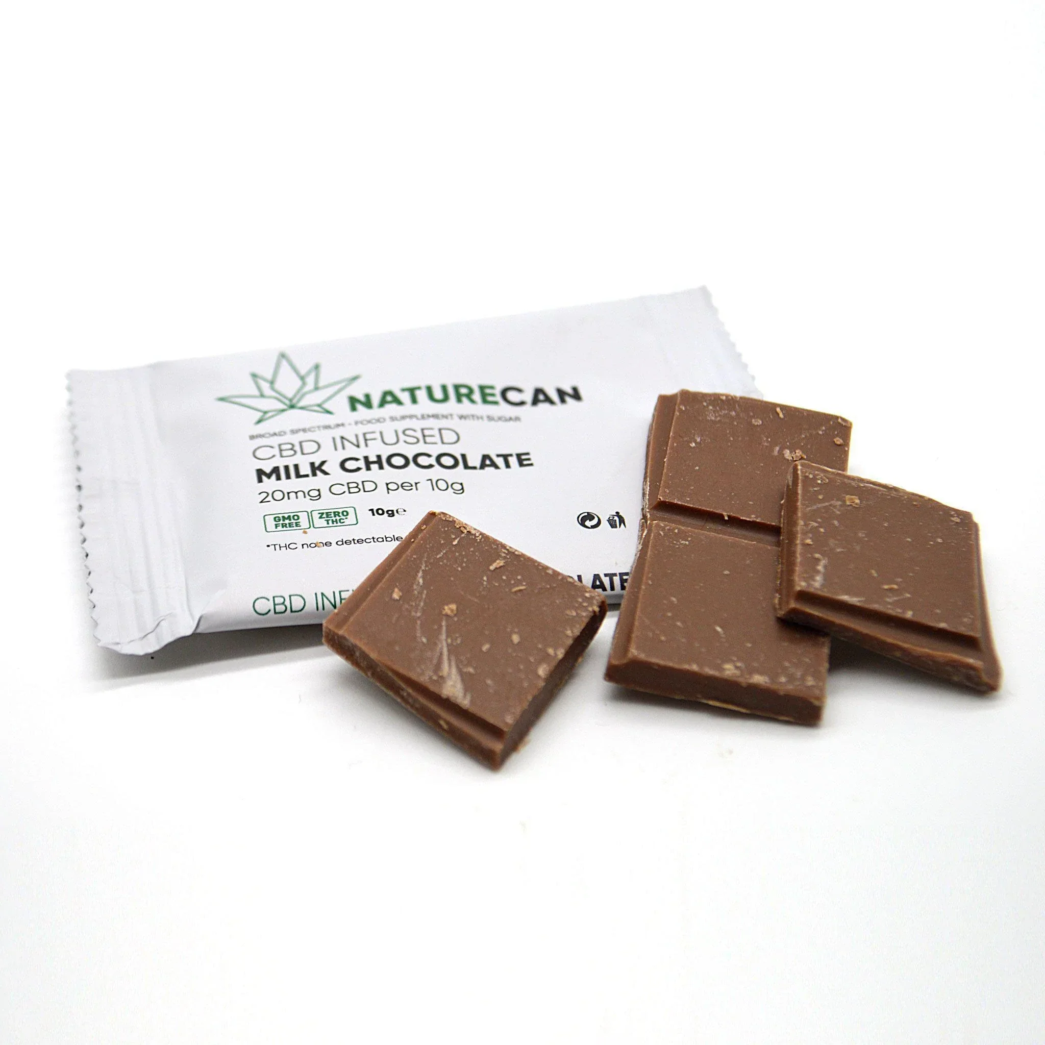 CBD Chocolate - Image 4