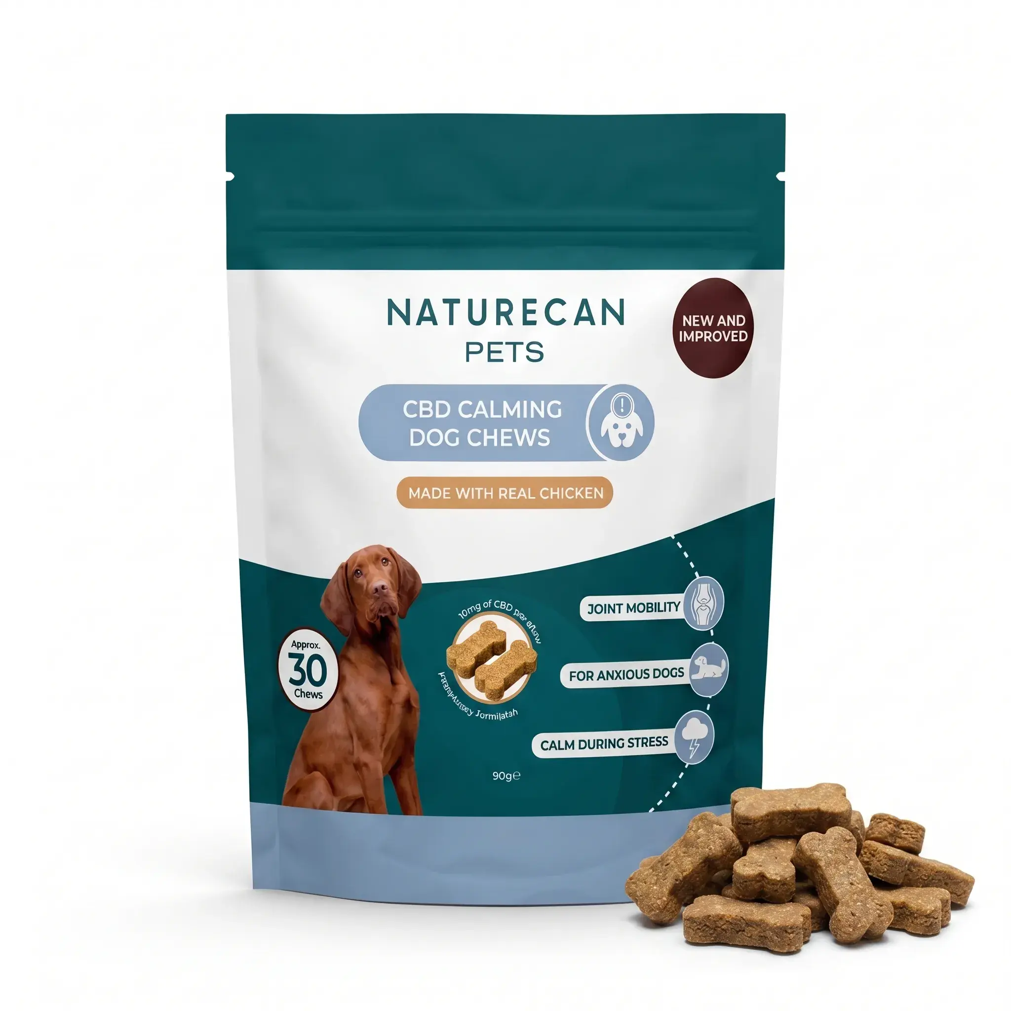 CBD Oil for Dogs