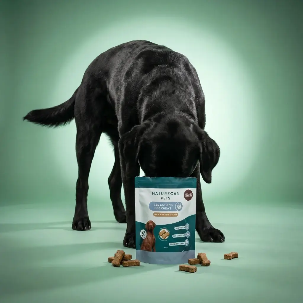 CBD Dog Treats for Calm - Image 5