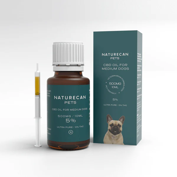 CBD Oil for Dogs - Image 3