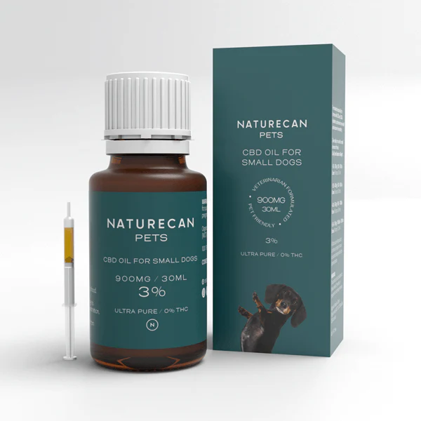 CBD Oil for Dogs - Image 5