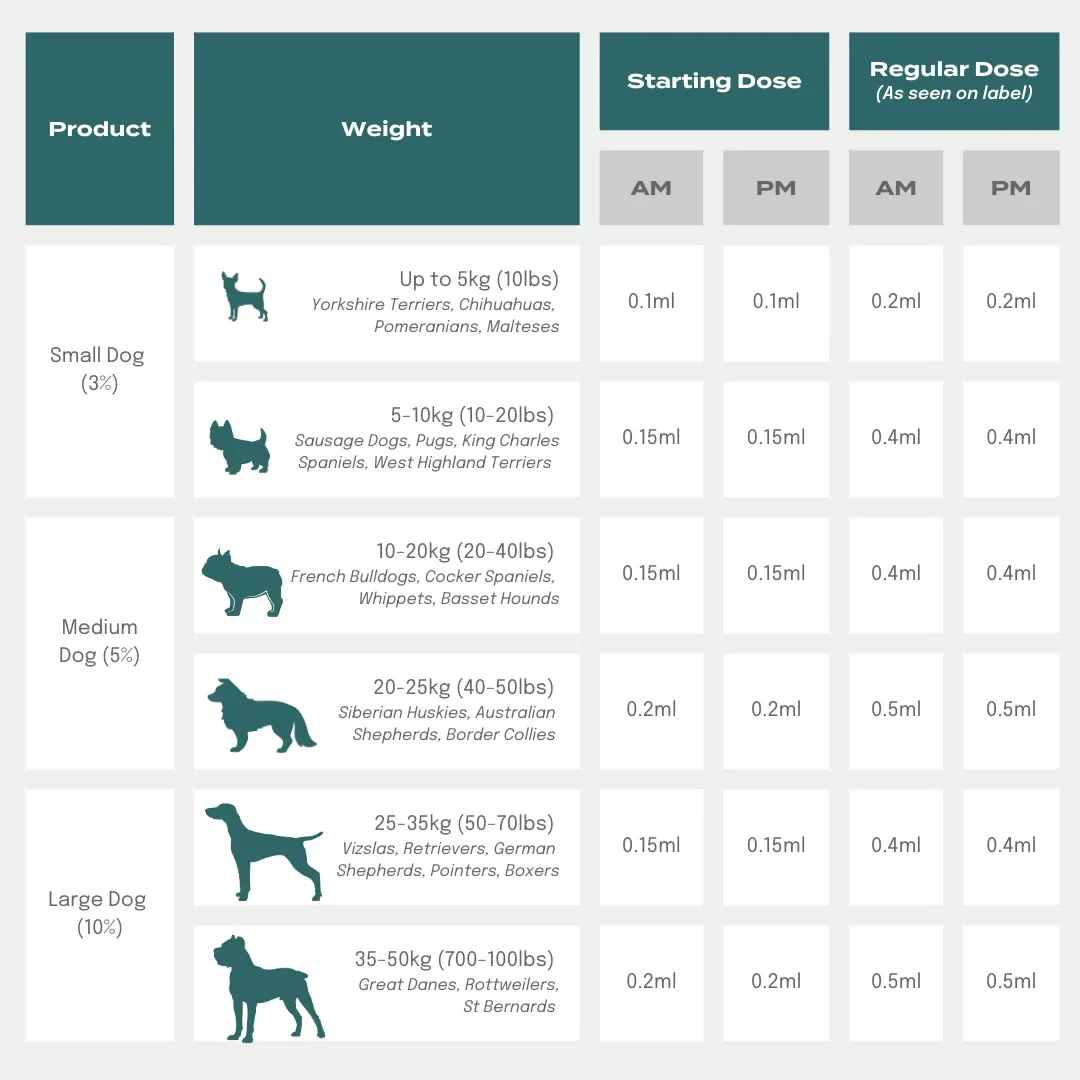 CBD Oil for Dogs - Image 8