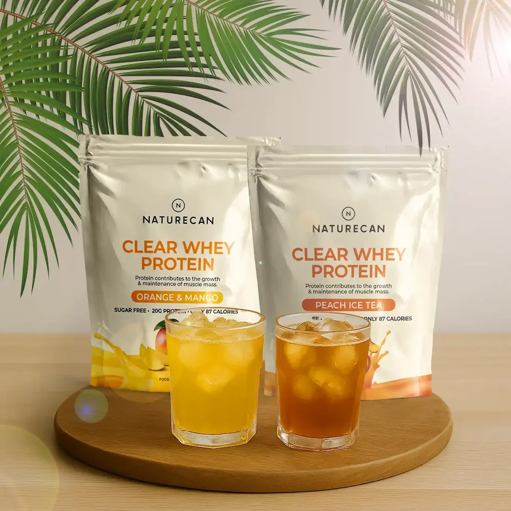 Fruity Whey Protein Isolate - Image 7