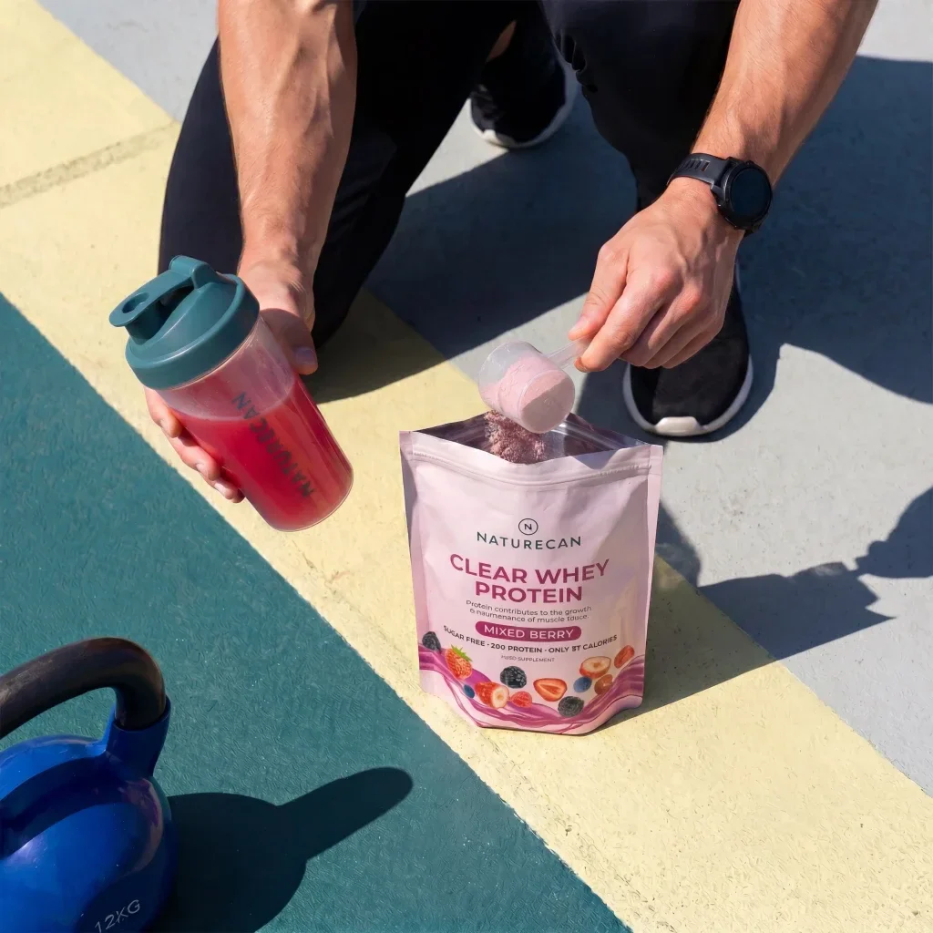 Fruity Whey Protein Isolate - Image 8