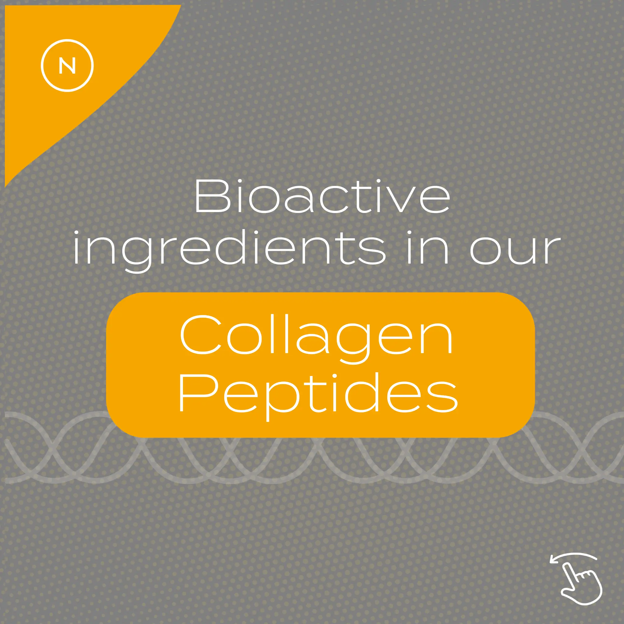 Collagen Peptides Powder - Image 14