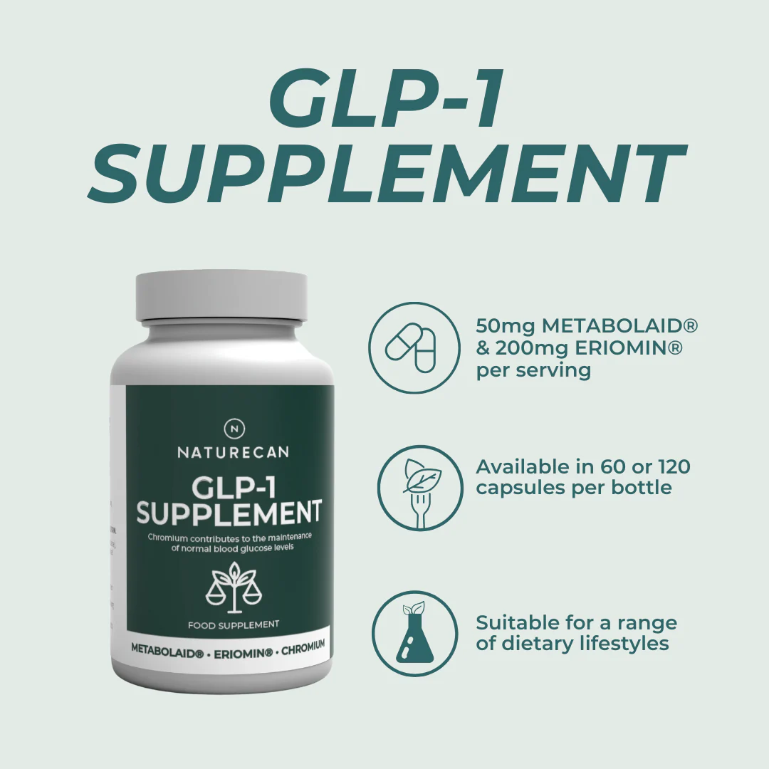GLP-1 Supplement - Image 3