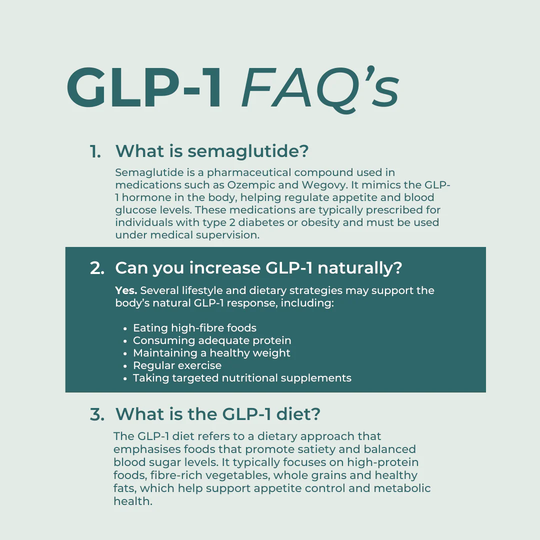 GLP-1 Supplement - Image 9