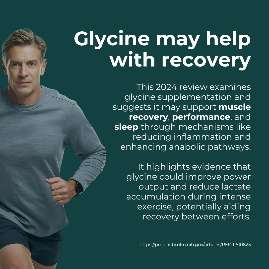 Glycine - Image 5