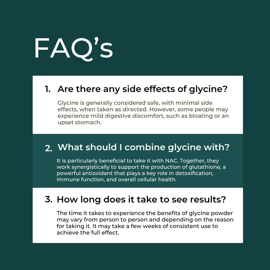 Glycine - Image 8