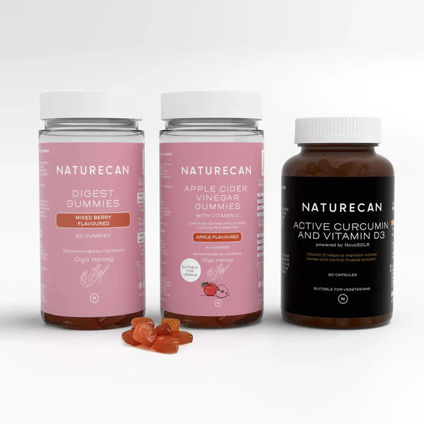 Gut Health Bundle
