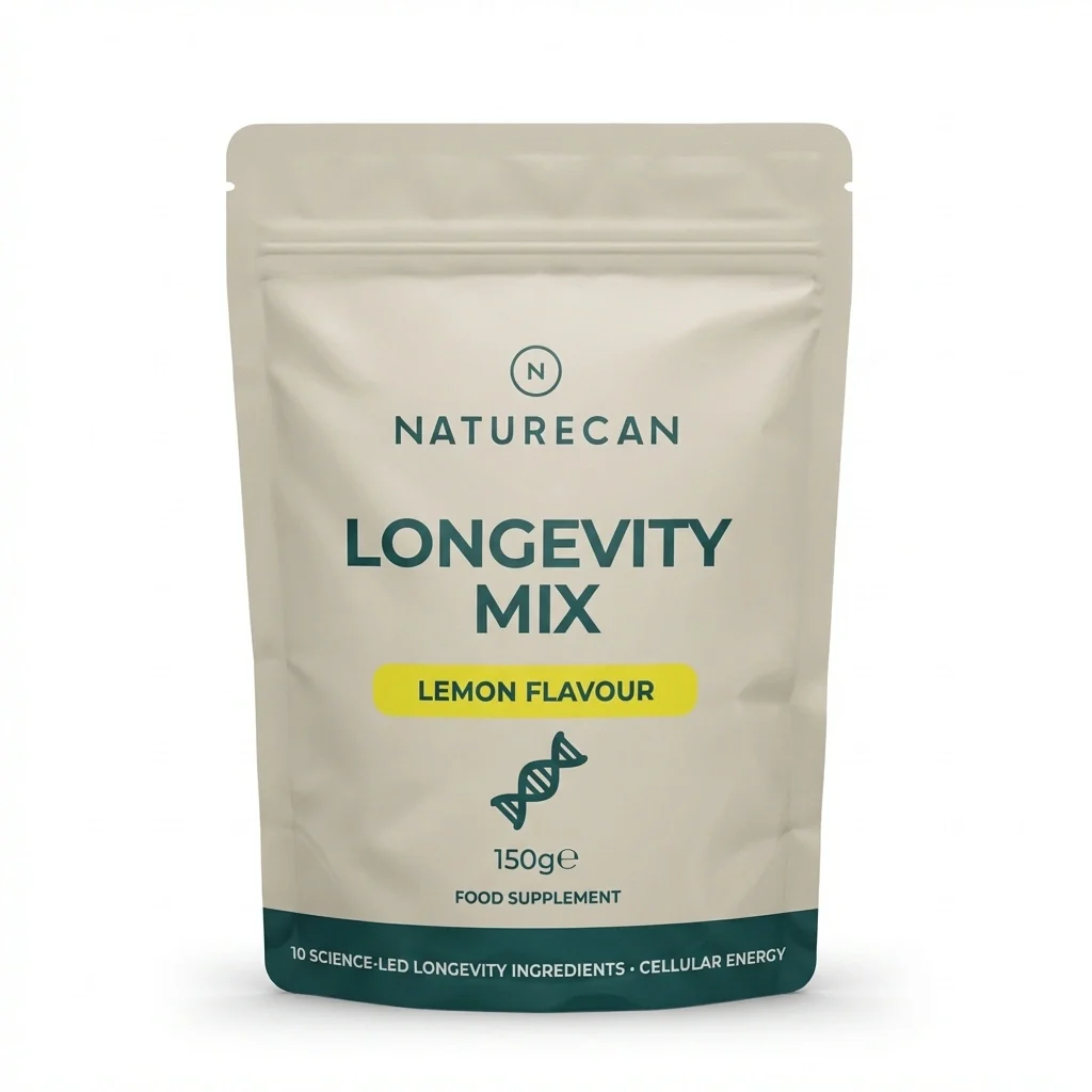 Longevity Mix - Image 2