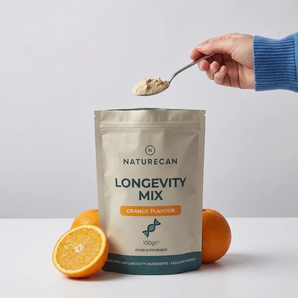 Longevity Mix - Image 5