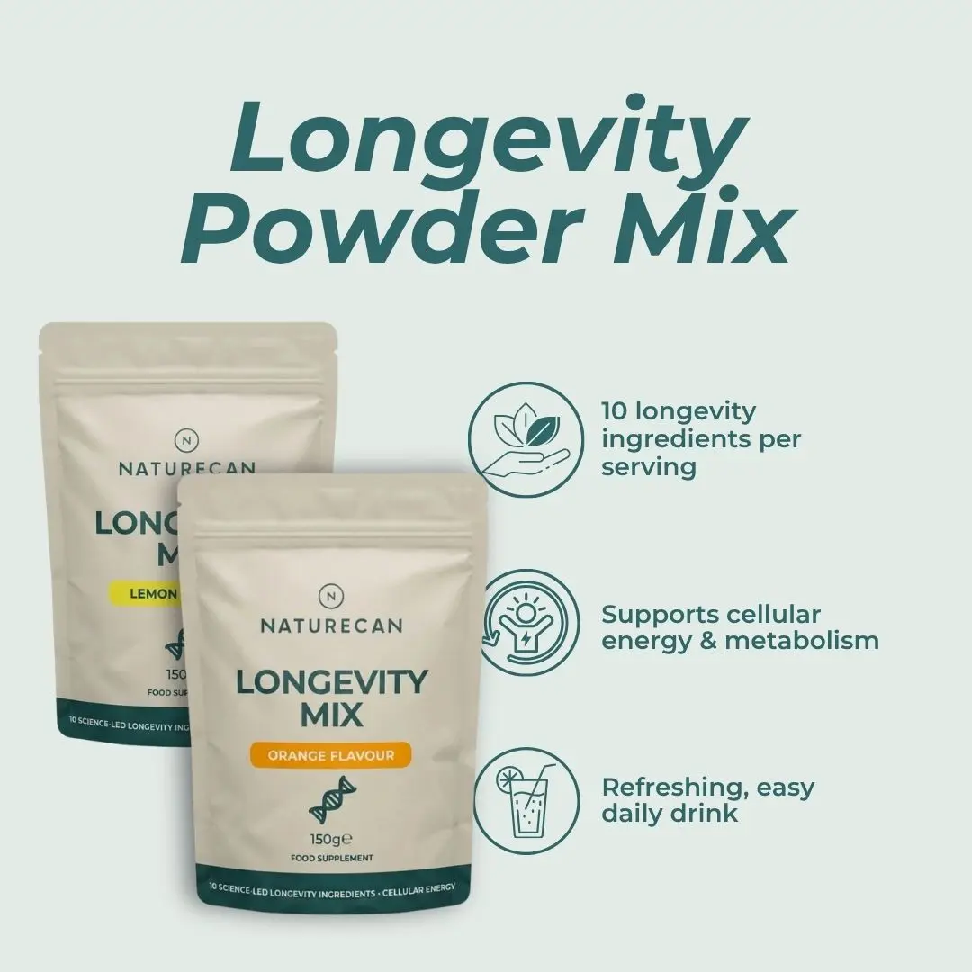 Longevity Mix - Image 7