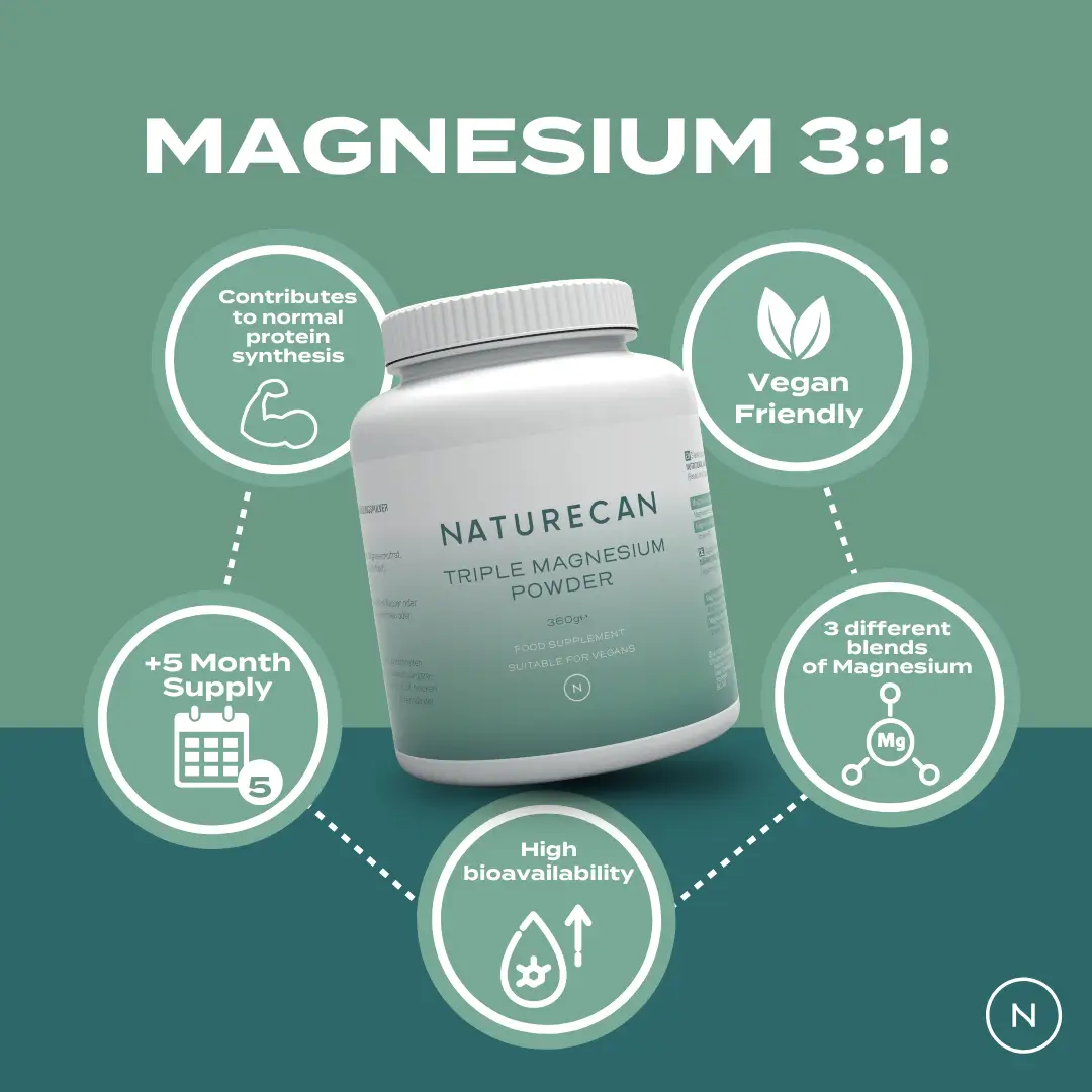 Magnesium Glycinate 3:1 - Image 13
