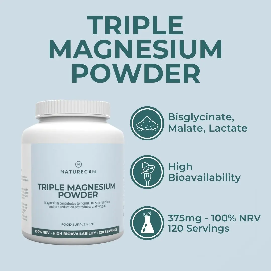 Magnesium Glycinate 3:1 - Image 5