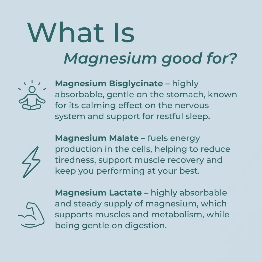 Magnesium Glycinate 3:1 - Image 6