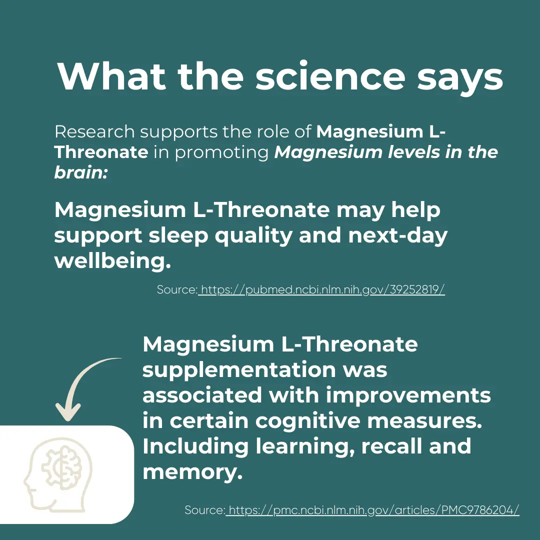 Magnesium Threonate - Image 4