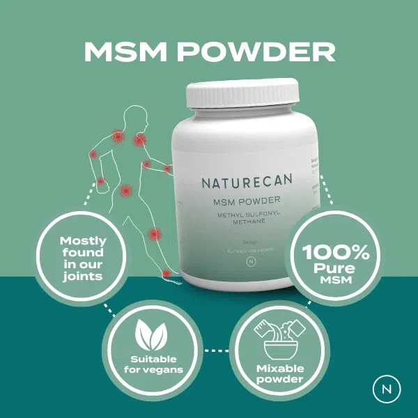MSM Powder - Image 5