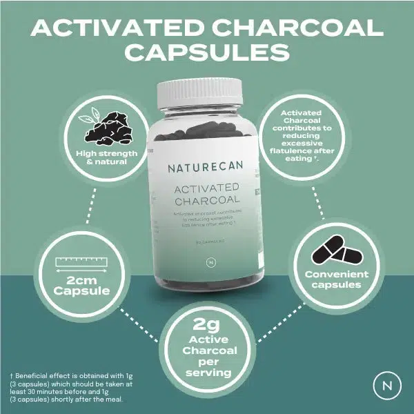 Activated Charcoal - Image 3