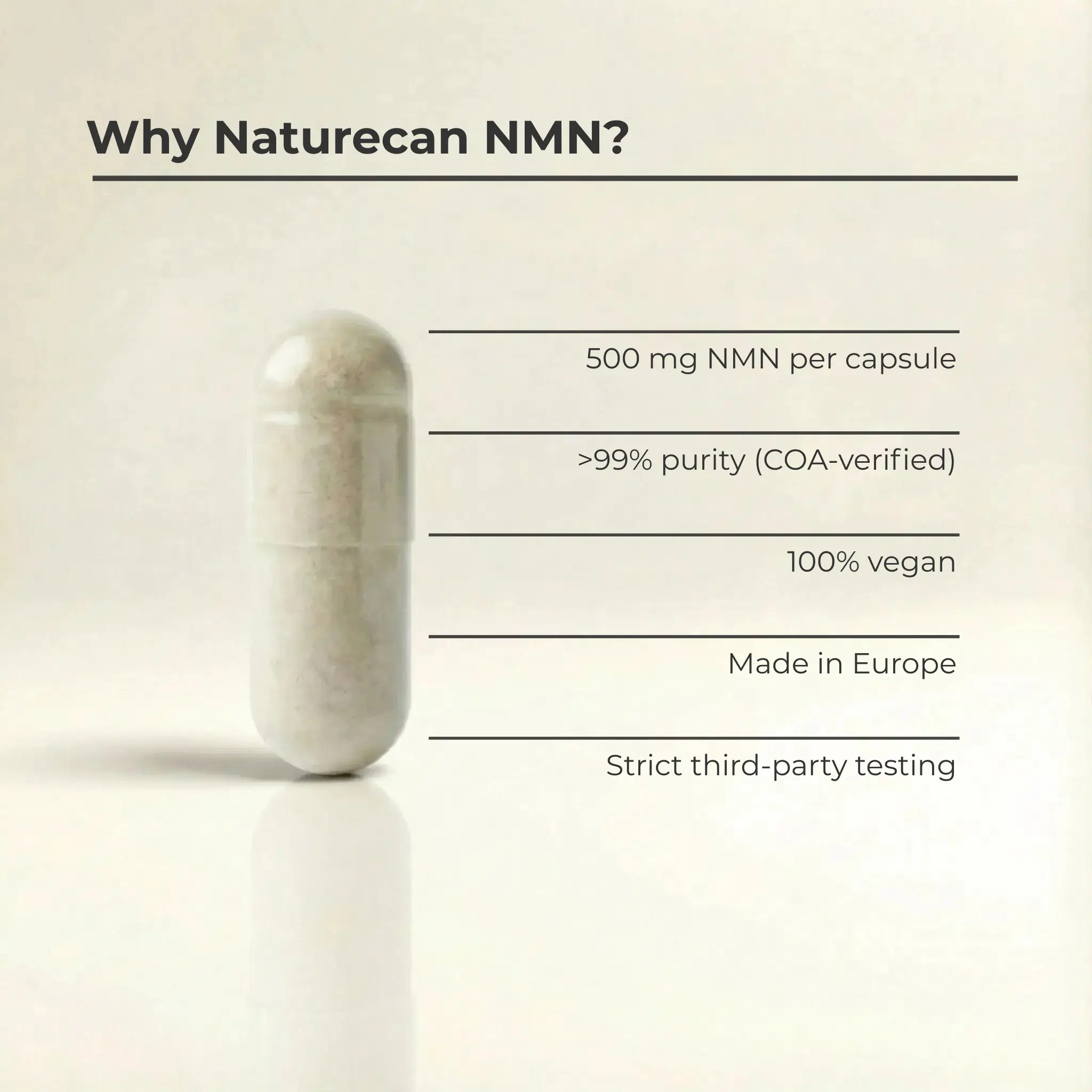 NMN Supplements - Image 3