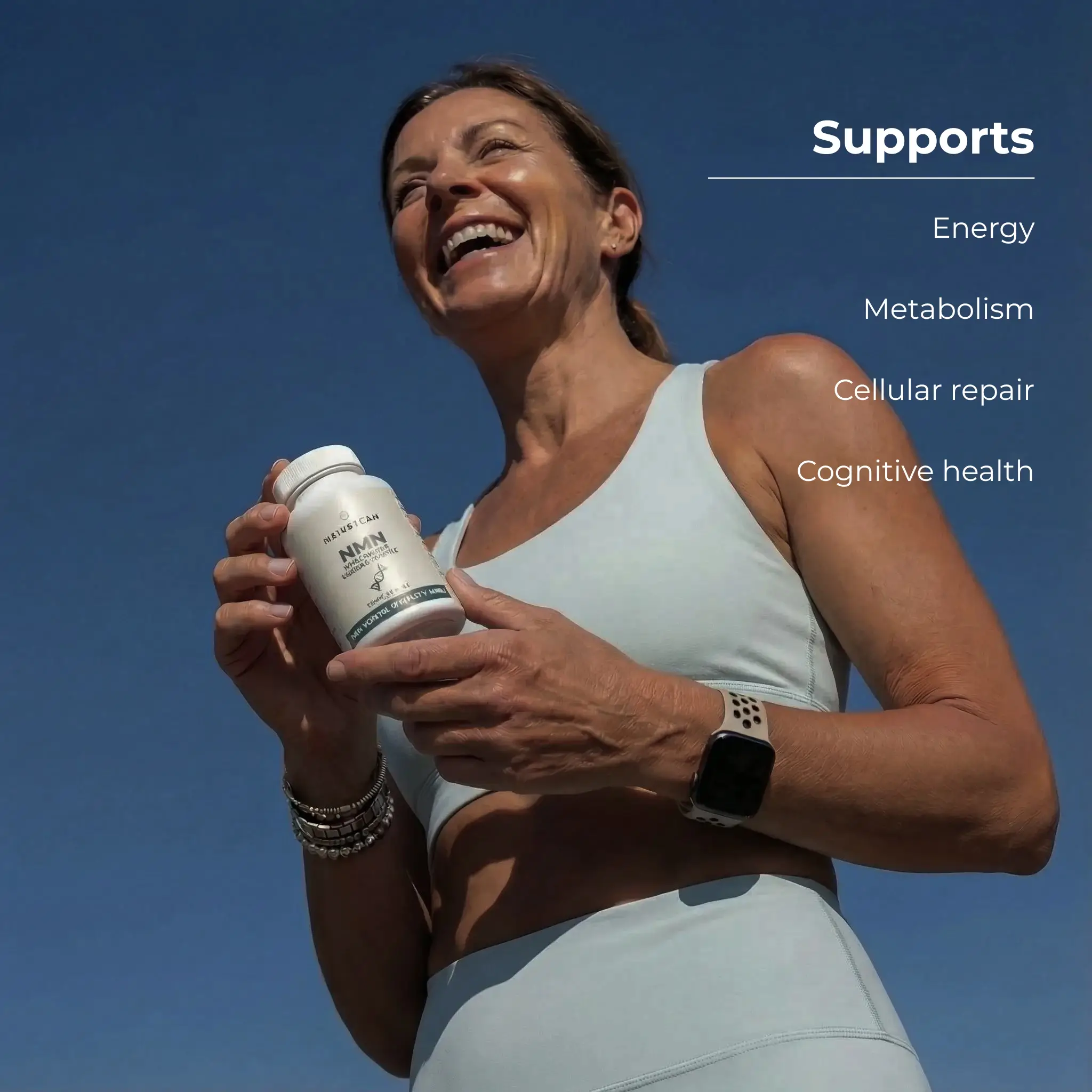 NMN Supplements - Image 4