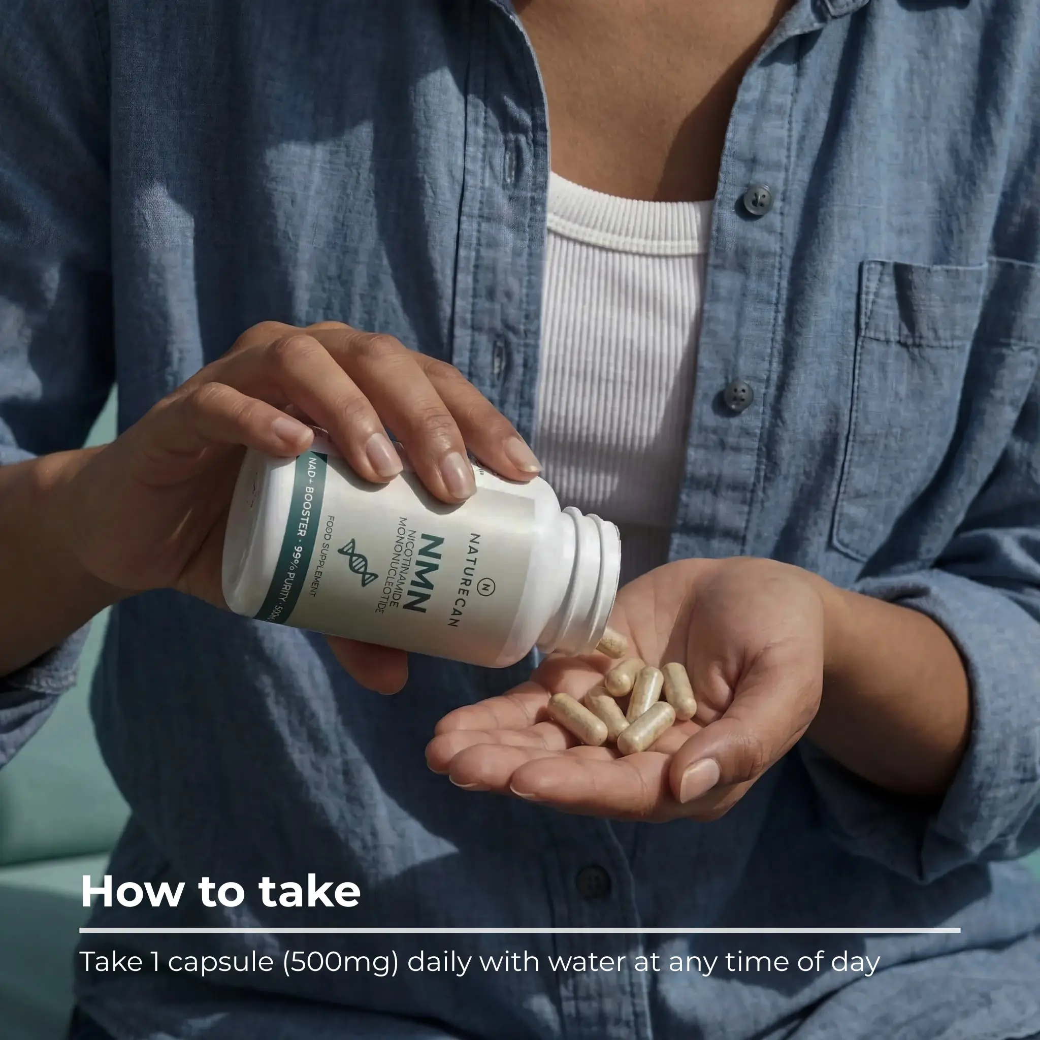 NMN Supplements - Image 6