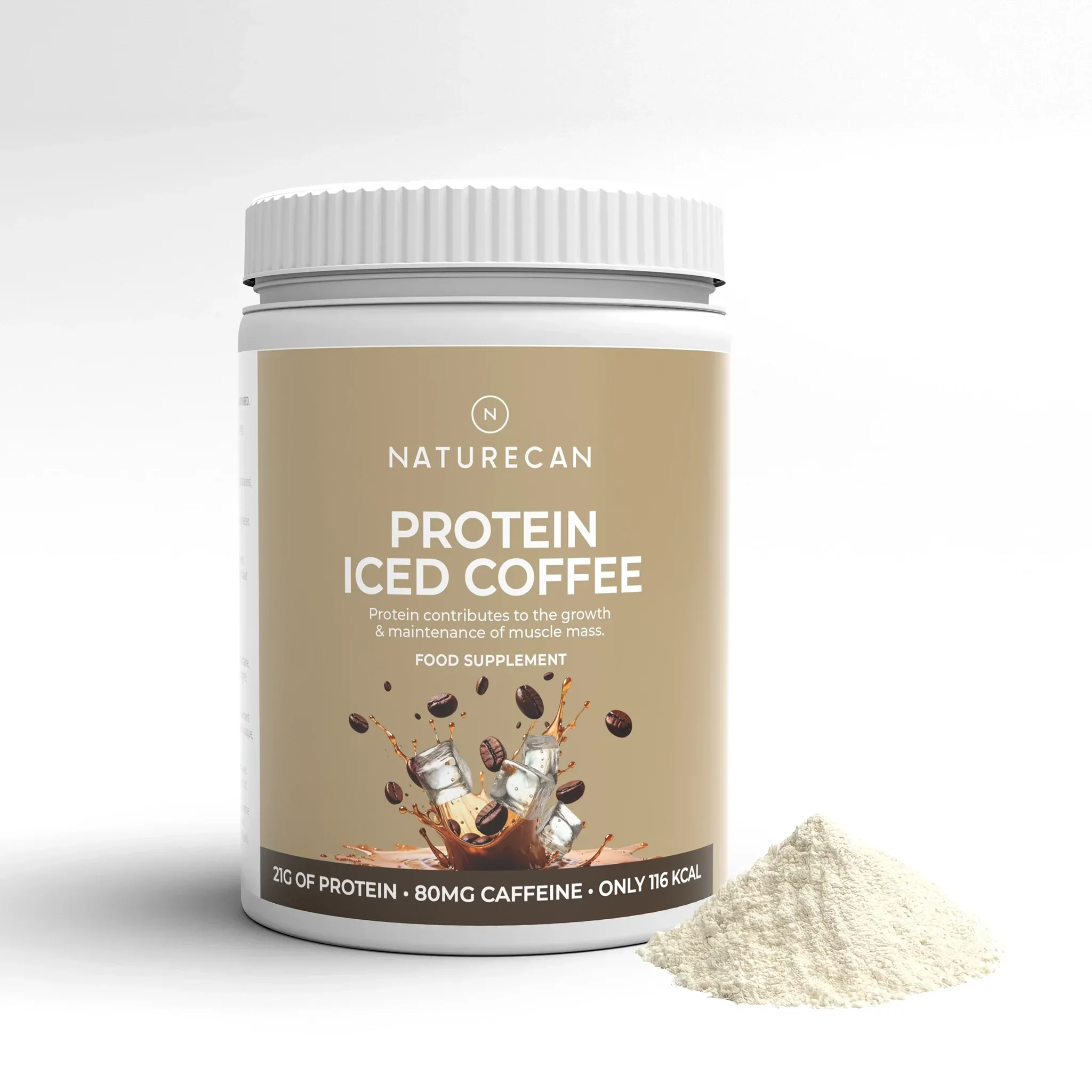 Protein Coffee - Image 4