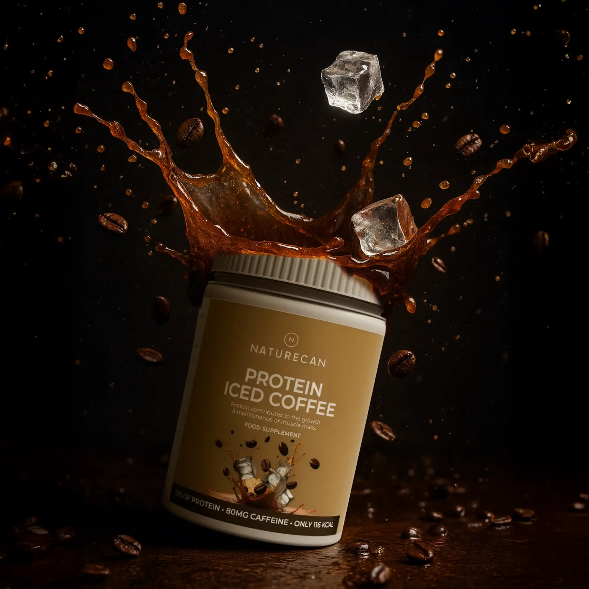 Protein Coffee - Image 6
