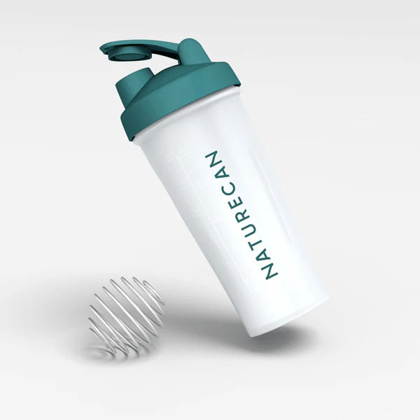 Protein Shaker Bottle - Image 2