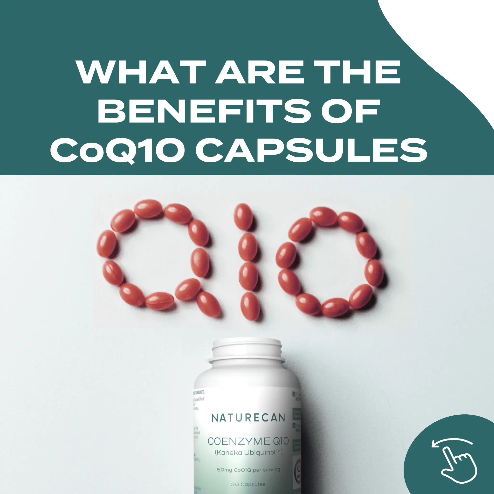 CoQ10 Capsules - Image 4