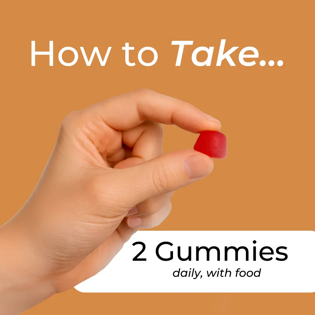 Reishi Mushroom Gummies - Image 5