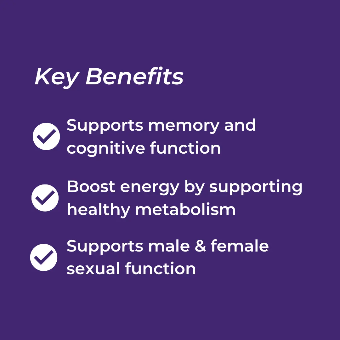 Shilajit Capsules - Image 6