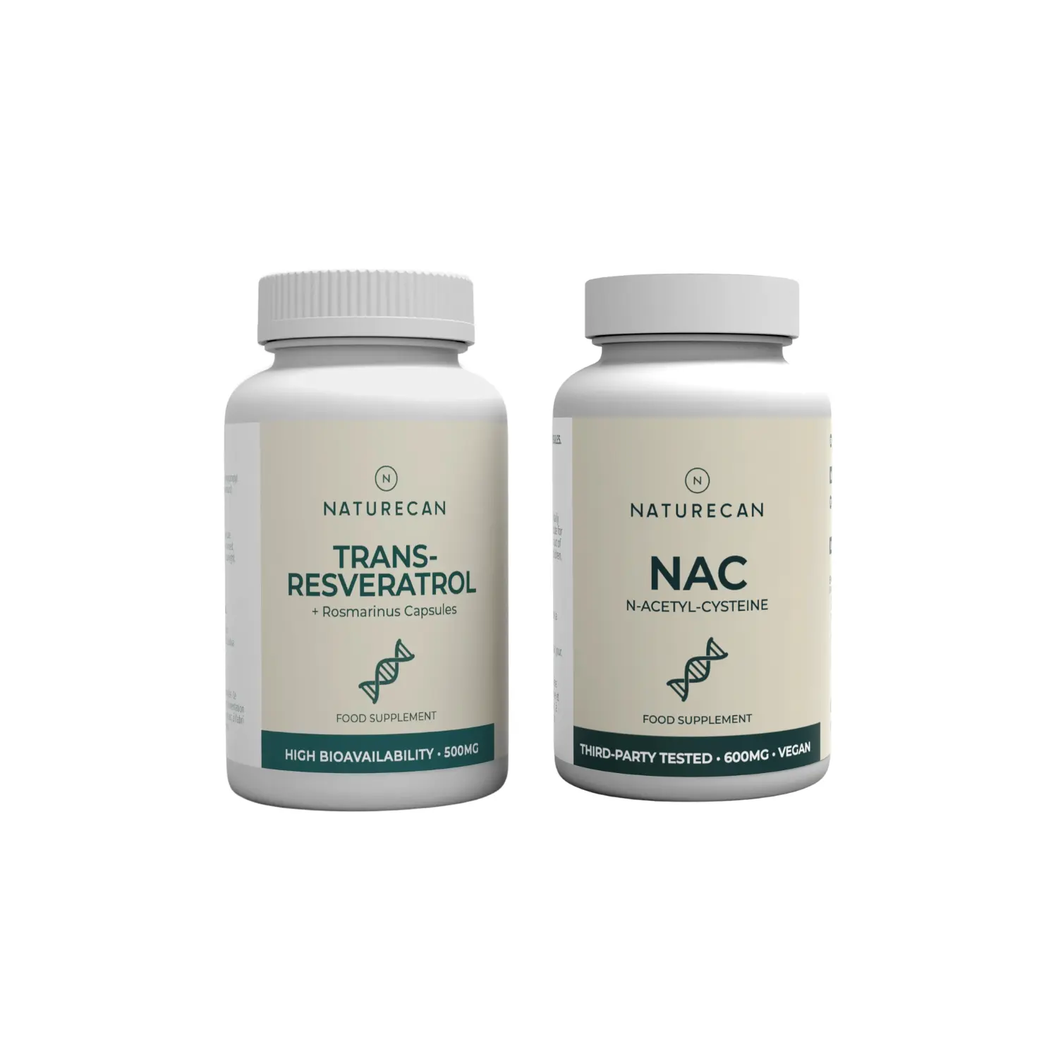 Longevity Essentials Bundle - Image 3