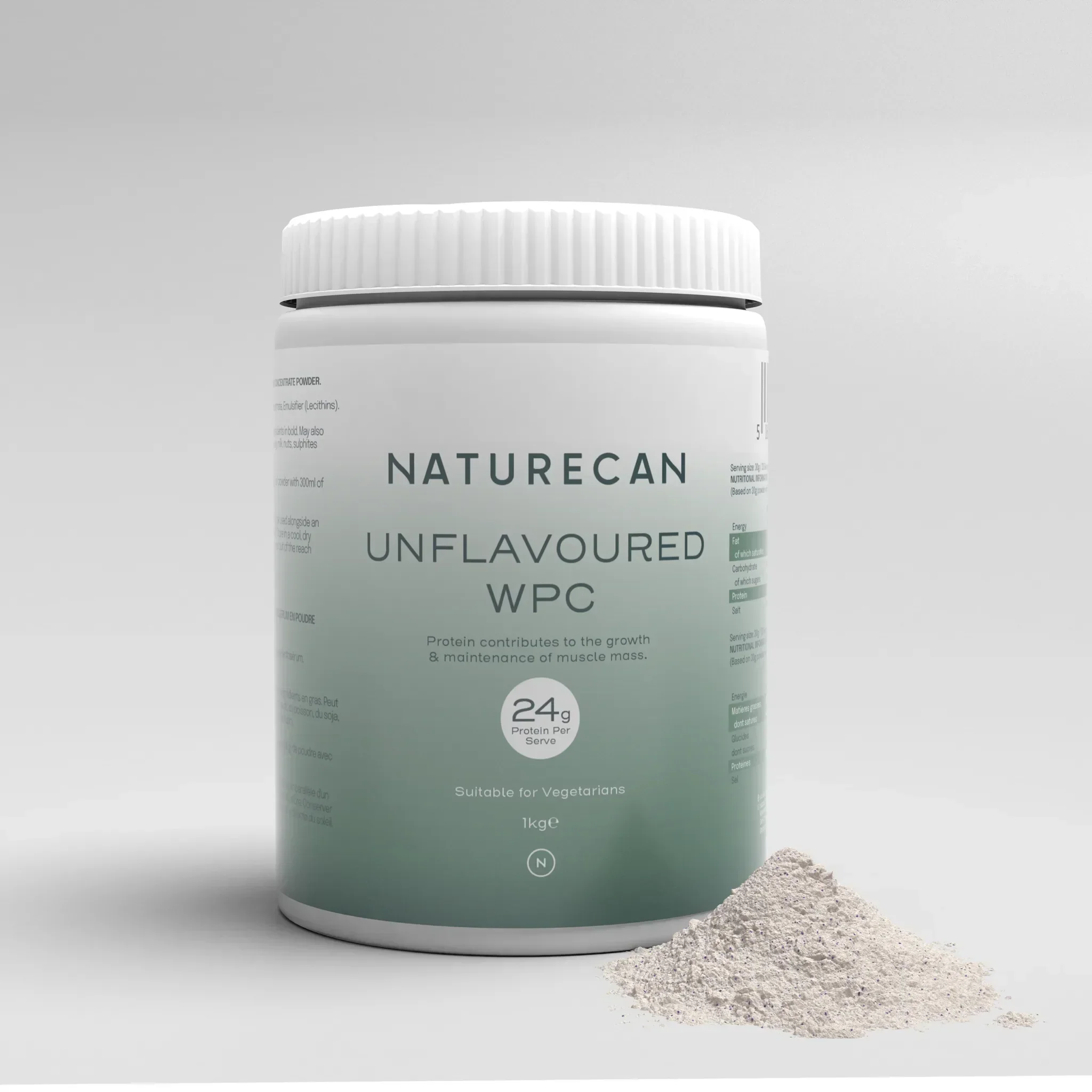 Whey Protein Powder - Image 4